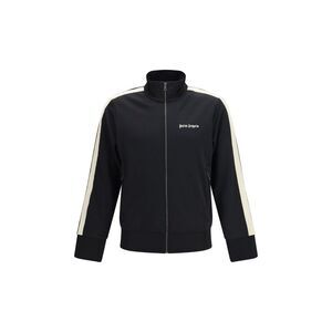 Palm Angels Men Classic Logo Track Jacket